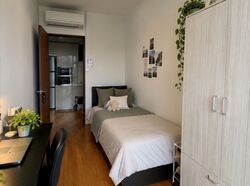 The Centris (D22), Apartment #629267981